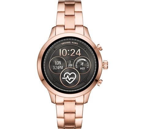 michael kors access smartwatch|michael kors access smartwatch review.